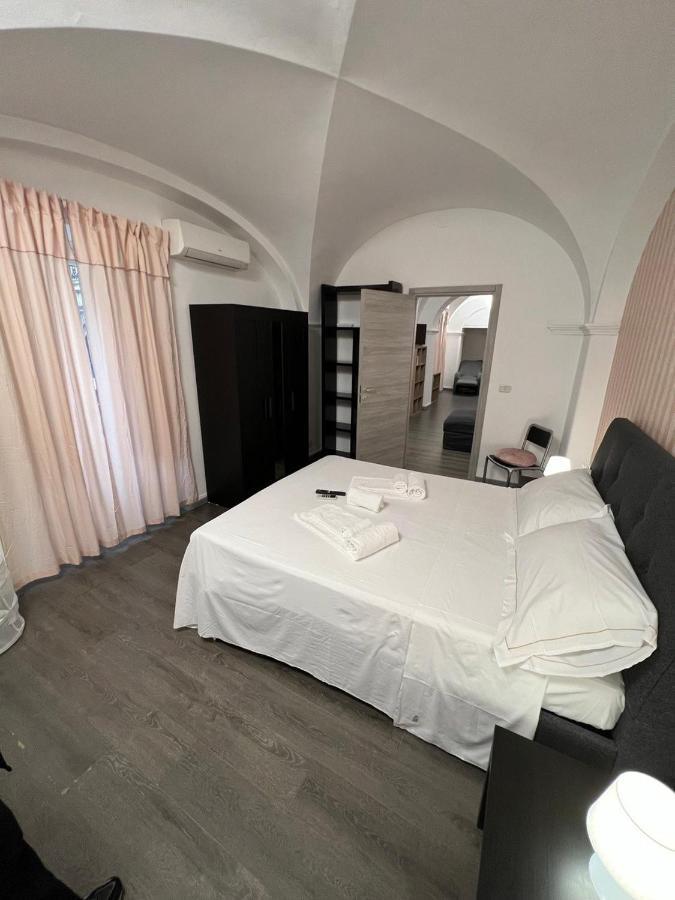 Duomo Rosa Home CTA Exteriér fotografie