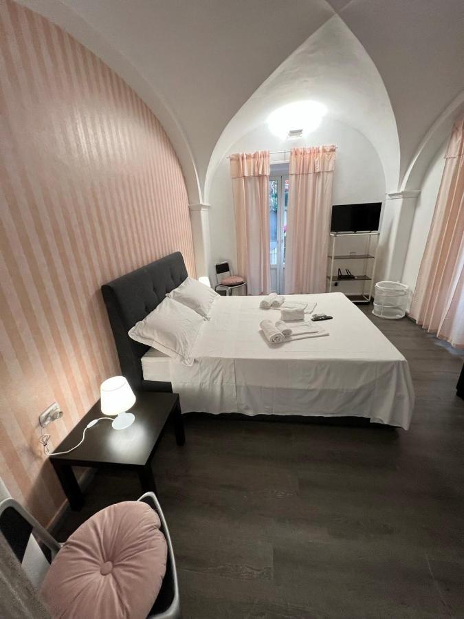 Duomo Rosa Home CTA Exteriér fotografie