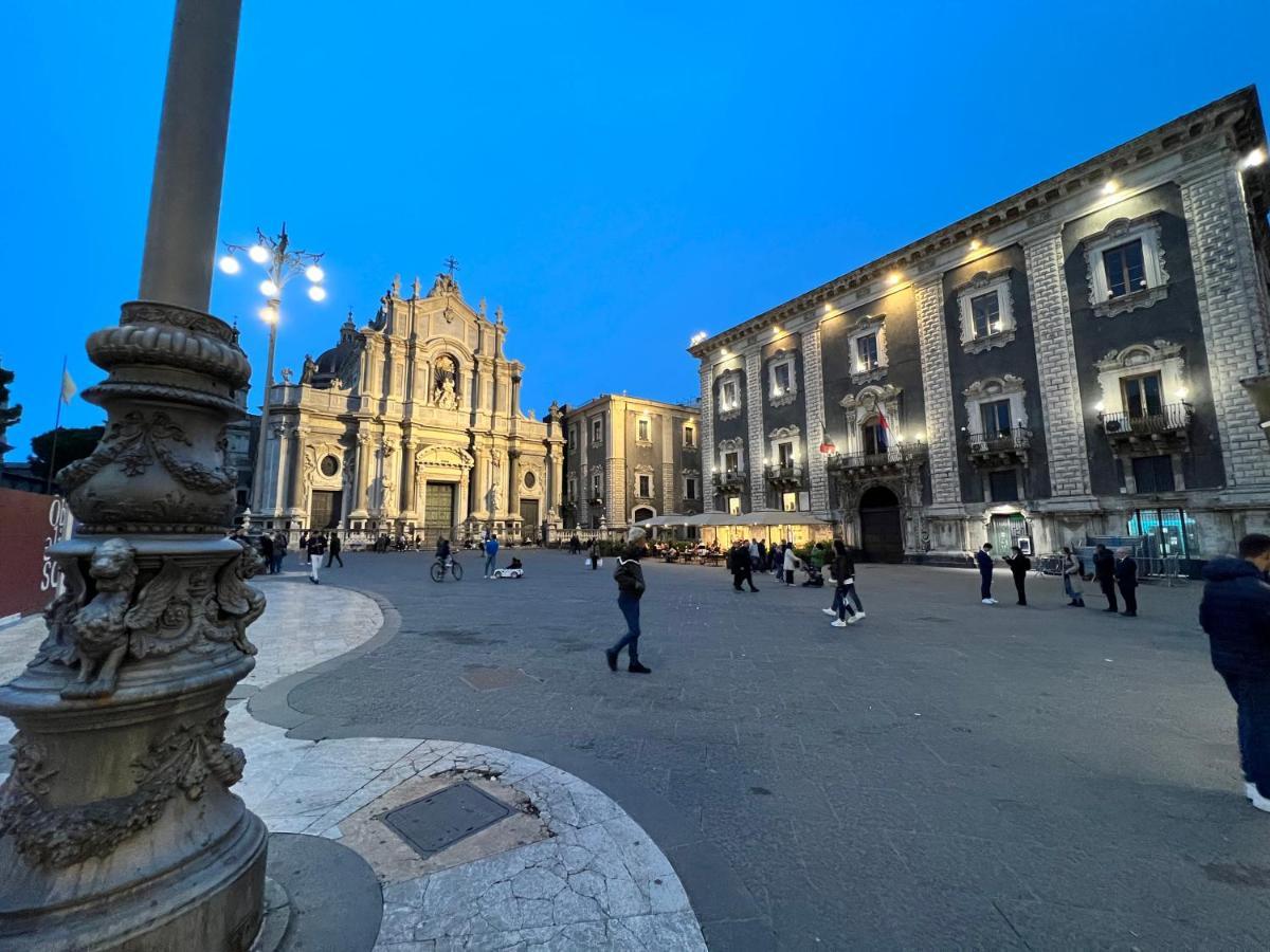 Duomo Rosa Home CTA Exteriér fotografie
