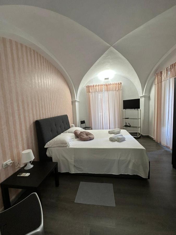 Duomo Rosa Home CTA Exteriér fotografie