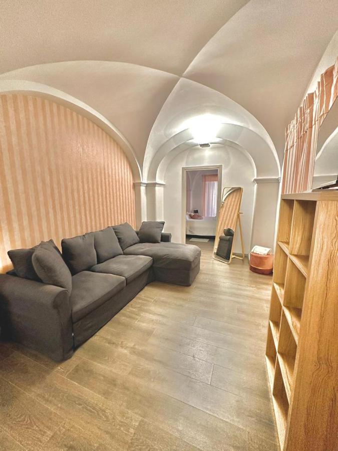 Duomo Rosa Home CTA Exteriér fotografie