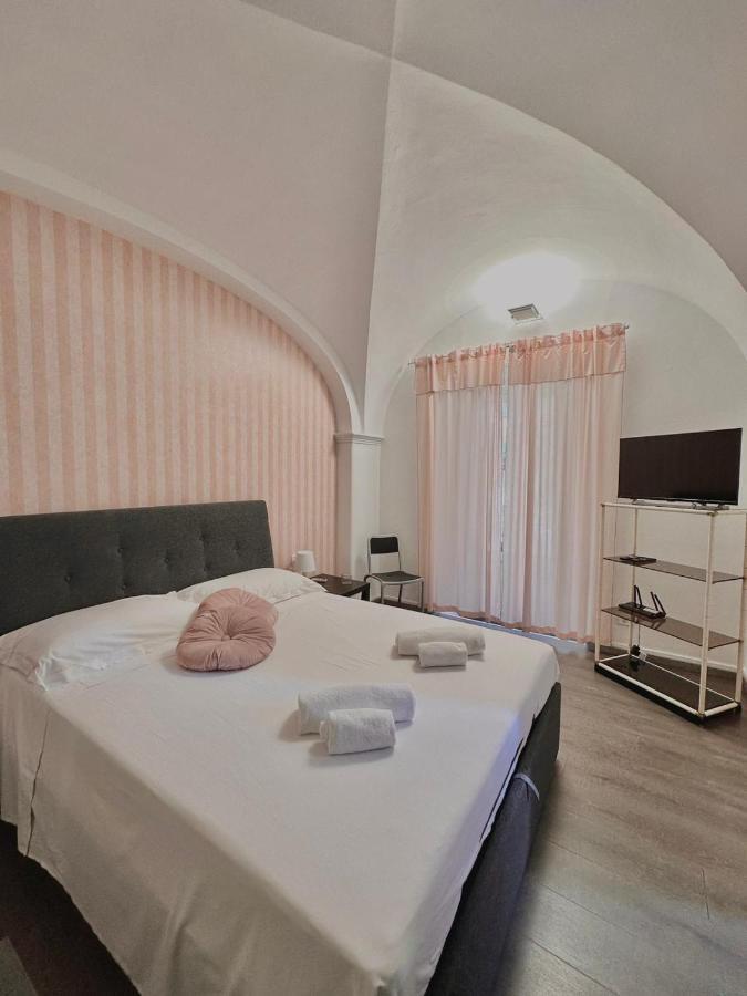 Duomo Rosa Home CTA Exteriér fotografie