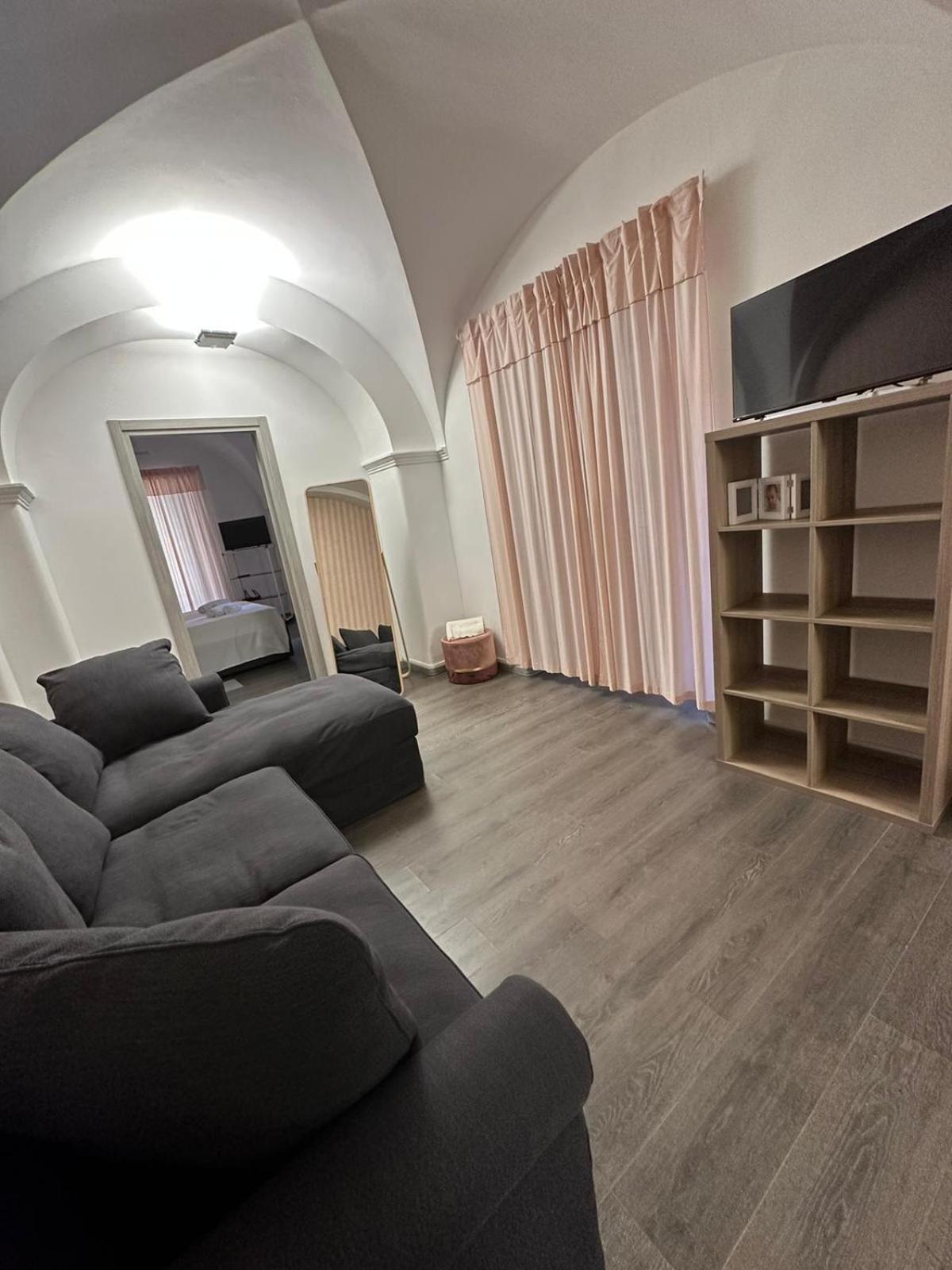 Duomo Rosa Home CTA Exteriér fotografie
